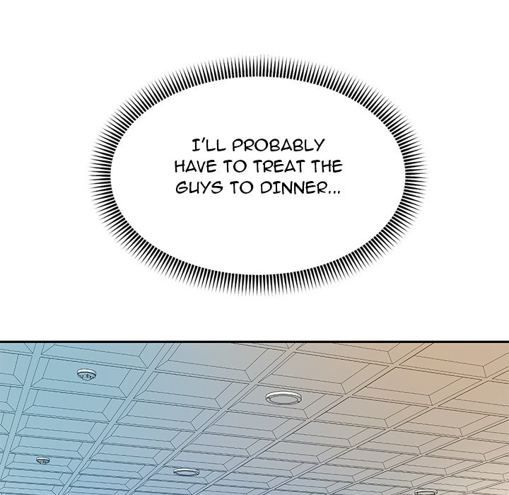 Born with a Surprise (Toomics) Page 99 - MangaHe