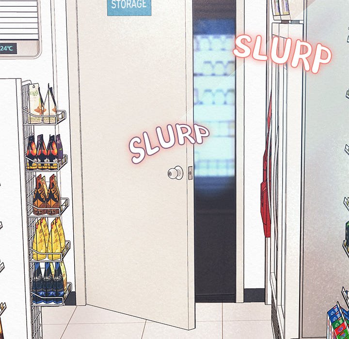 Born with a Surprise (Toomics) Page 101 - MangaHe