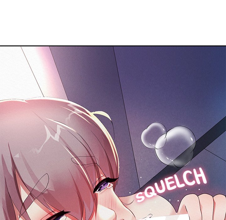 Born with a Surprise (Toomics) Page 114 - MangaHe