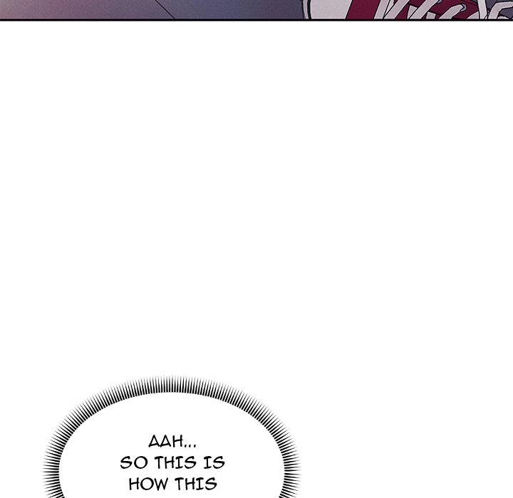 Born with a Surprise (Toomics) Page 117 - MangaHe