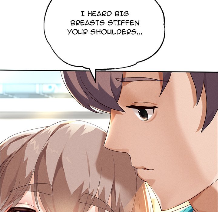 Born with a Surprise (Toomics) Page 14 - MangaHe