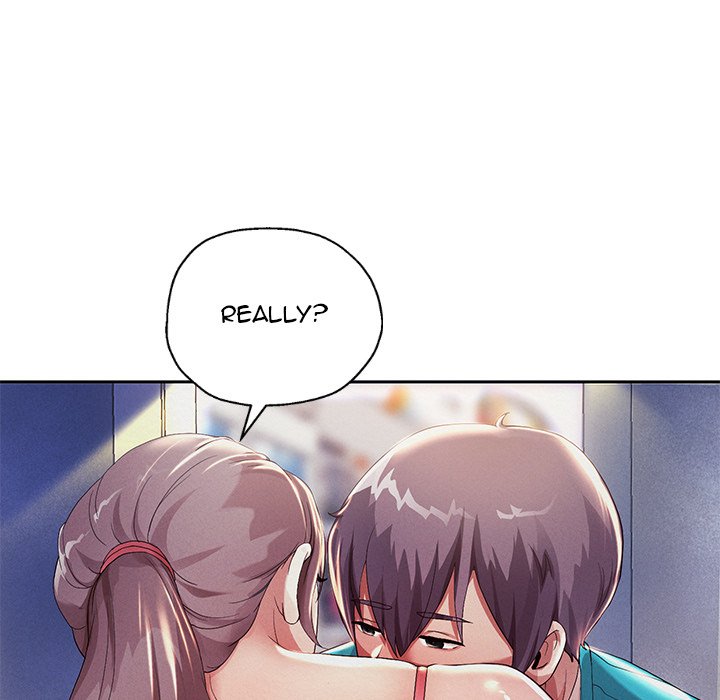 Born with a Surprise (Toomics) Page 144 - MangaHe