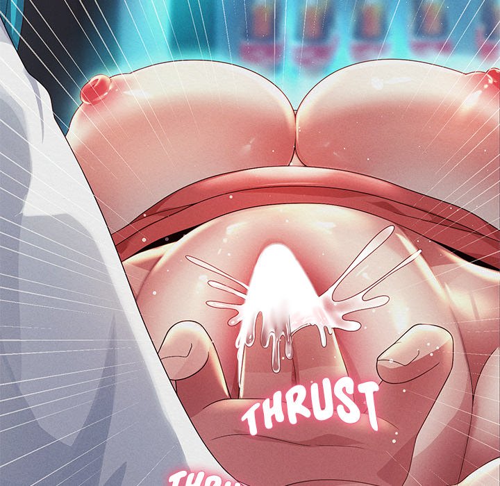 Born with a Surprise (Toomics) Page 187 - MangaHe