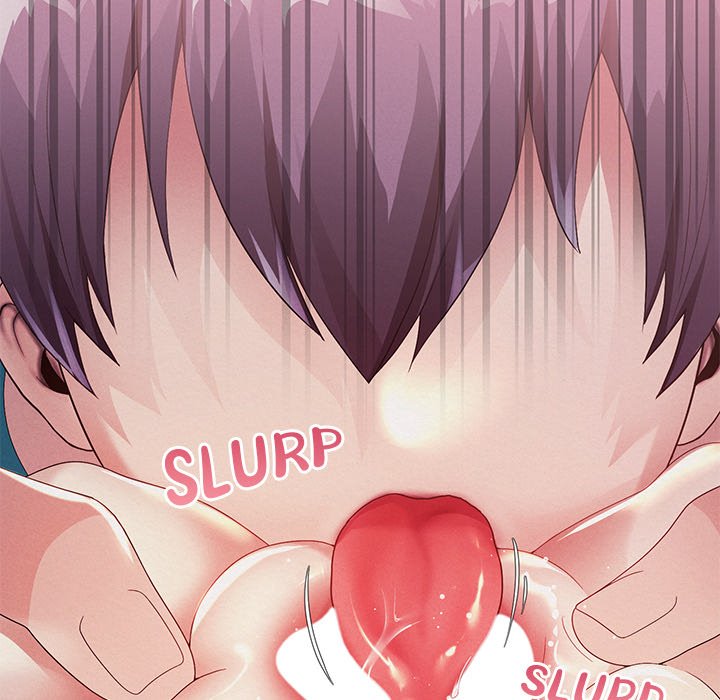 Born with a Surprise (Toomics) Page 198 - MangaHe