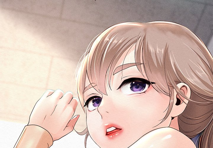 Born with a Surprise (Toomics) Page 3 - MangaHe