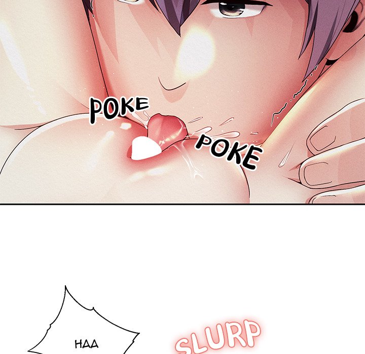 Born with a Surprise (Toomics) Page 203 - MangaHe