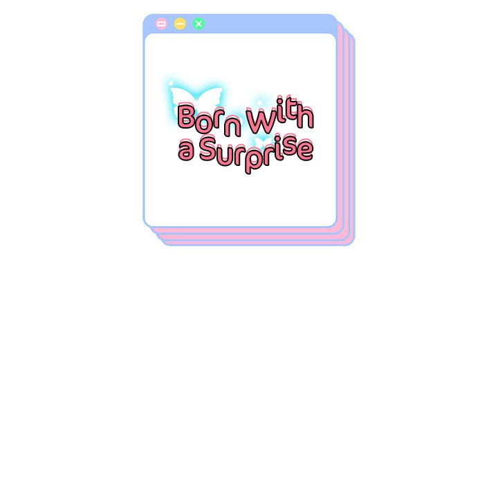 Born with a Surprise (Toomics) Page 210 - MangaHe