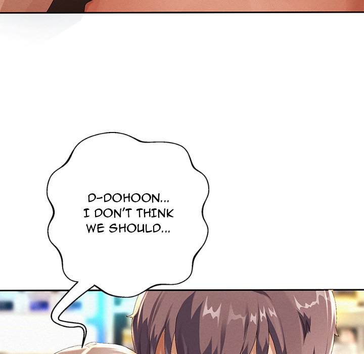 Born with a Surprise (Toomics) Page 22 - MangaHe