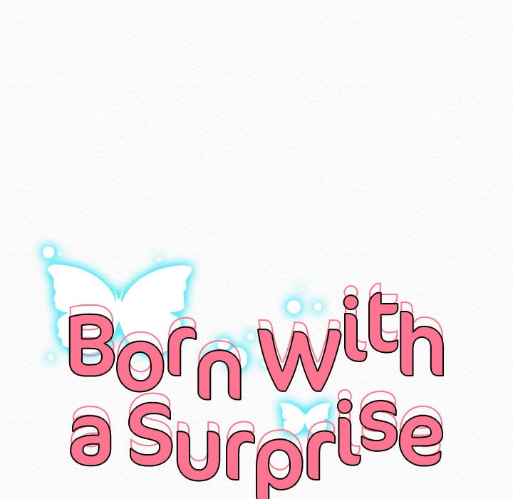 Born with a Surprise (Toomics) Page 28 - MangaHe