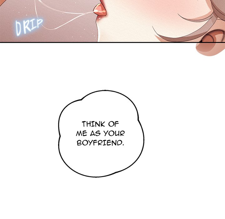 Born with a Surprise (Toomics) Page 45 - MangaHe