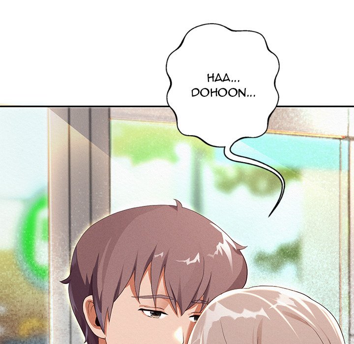 Born with a Surprise (Toomics) Page 46 - MangaHe