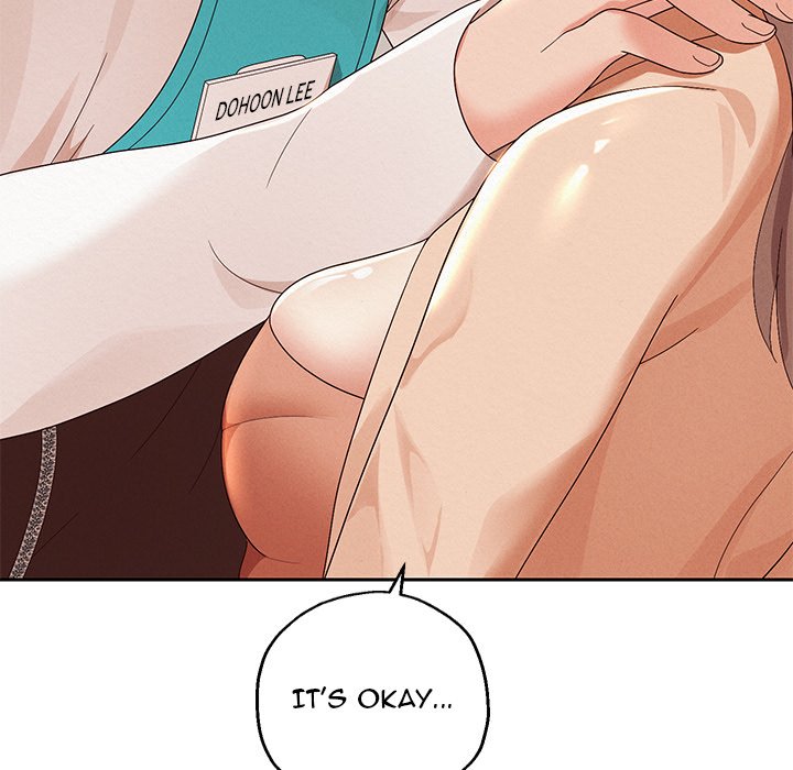 Born with a Surprise (Toomics) Page 65 - MangaHe