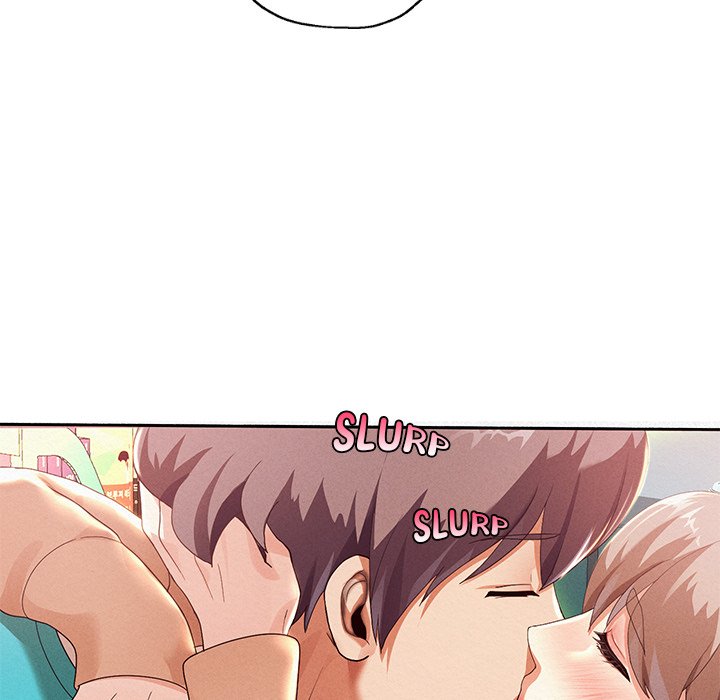 Born with a Surprise (Toomics) Page 66 - MangaHe