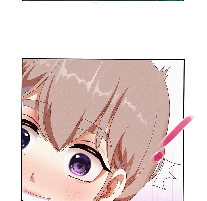 Born with a Surprise (Toomics) Page 70 - MangaHe