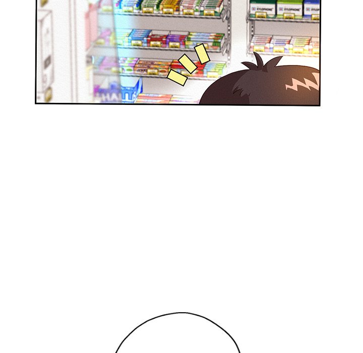 Born with a Surprise (Toomics) Page 73 - MangaHe