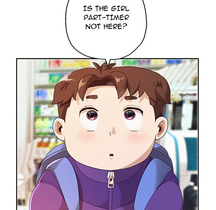Born with a Surprise (Toomics) Page 74 - MangaHe