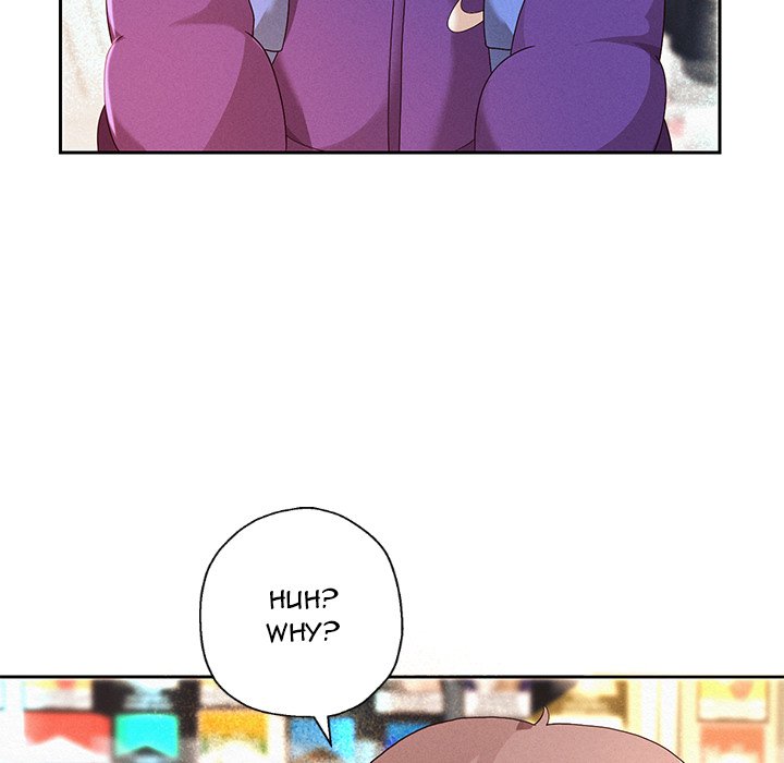 Born with a Surprise (Toomics) Page 75 - MangaHe