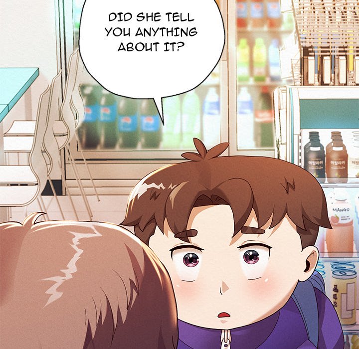 Born with a Surprise (Toomics) Page 78 - MangaHe