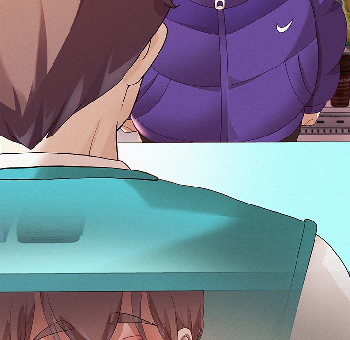 Born with a Surprise (Toomics) Page 79 - MangaHe