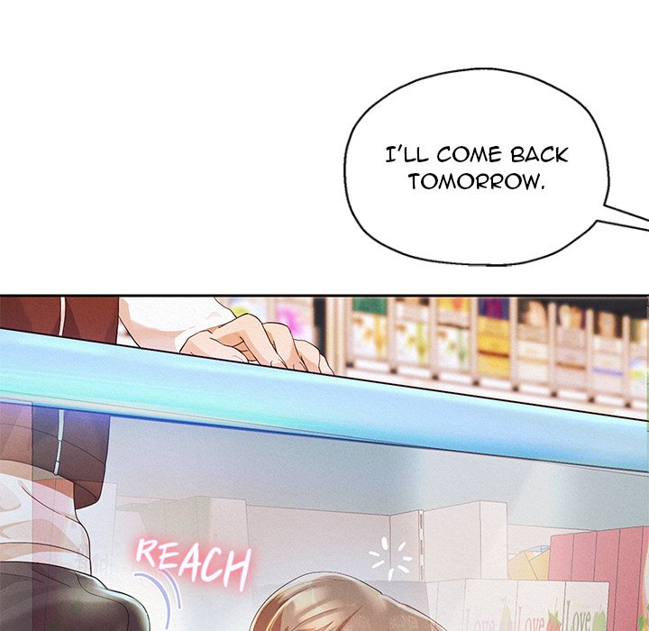 Born with a Surprise (Toomics) Page 89 - MangaHe