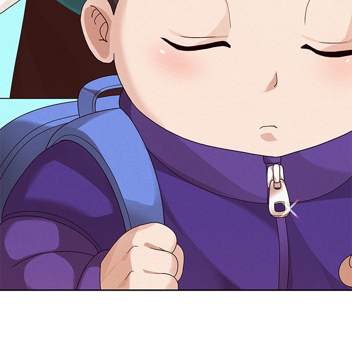Born with a Surprise (Toomics) Page 95 - MangaHe