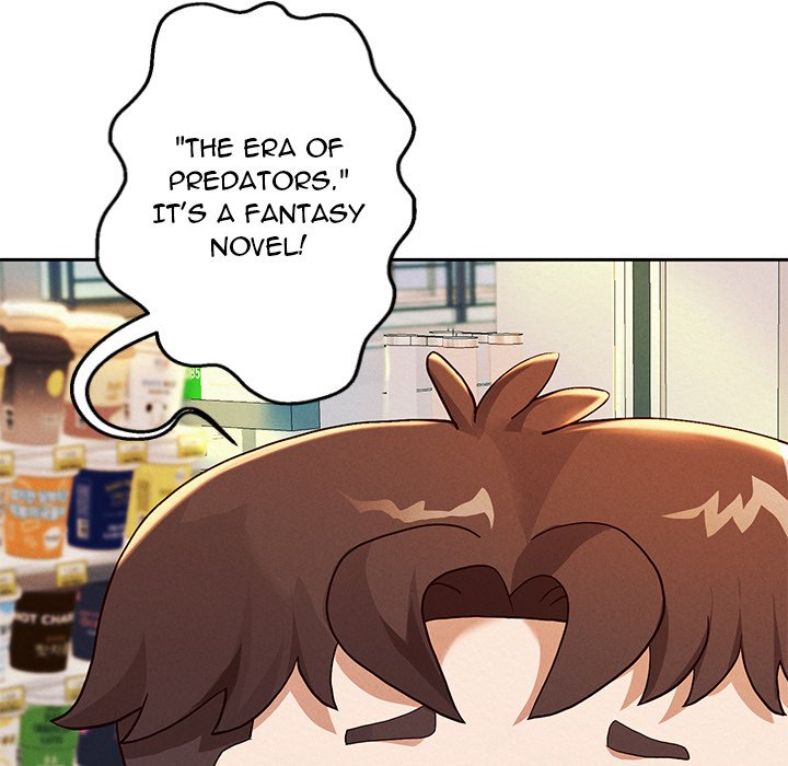 Born with a Surprise (Toomics) Page 96 - MangaHe