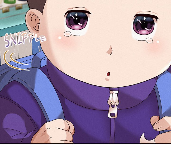 Born with a Surprise (Toomics) Page 97 - MangaHe