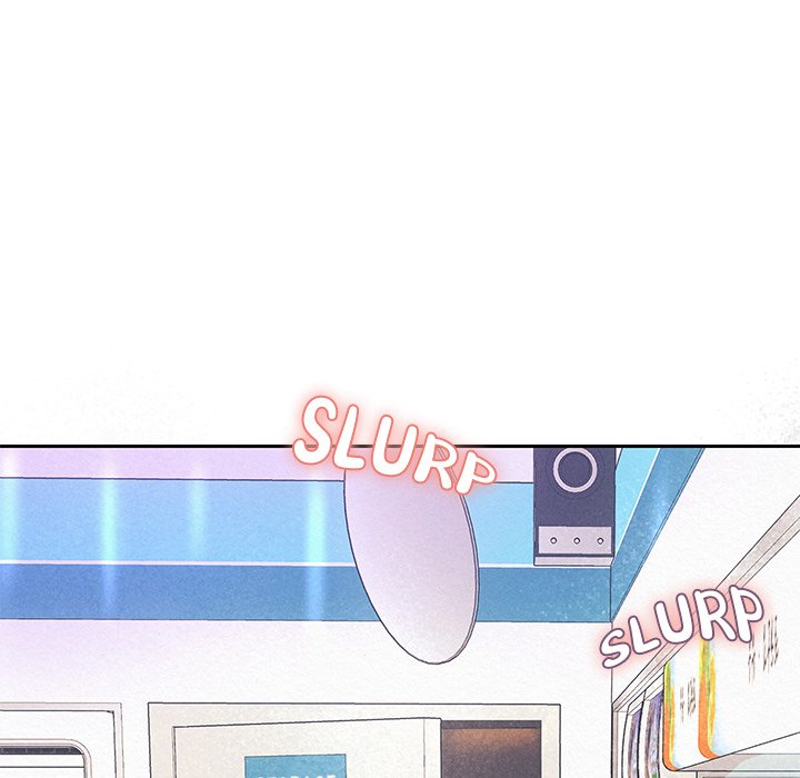 Born with a Surprise (Toomics) Page 100 - MangaHe