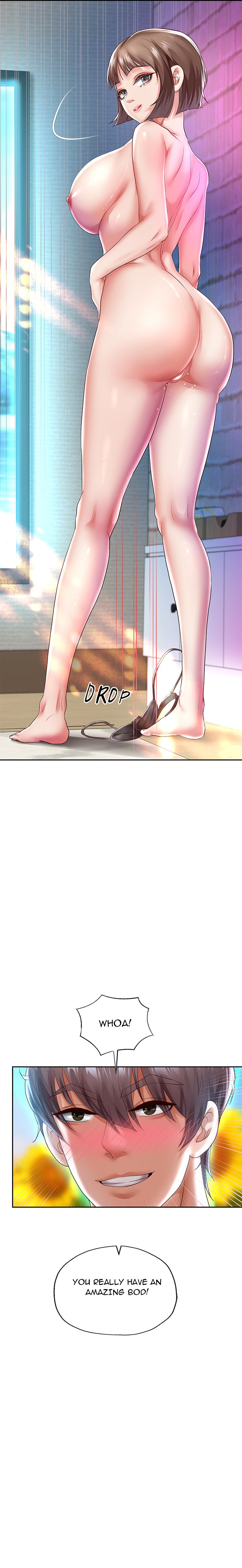 Born with a Surprise (Toomics) Page 14 - MangaHe