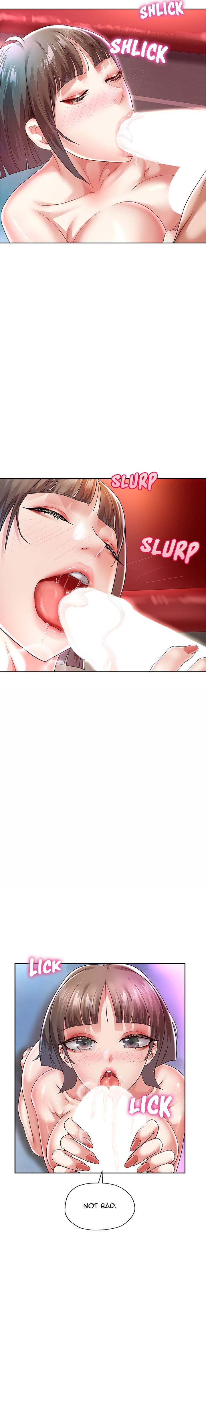 Born with a Surprise (Toomics) Page 17 - MangaHe