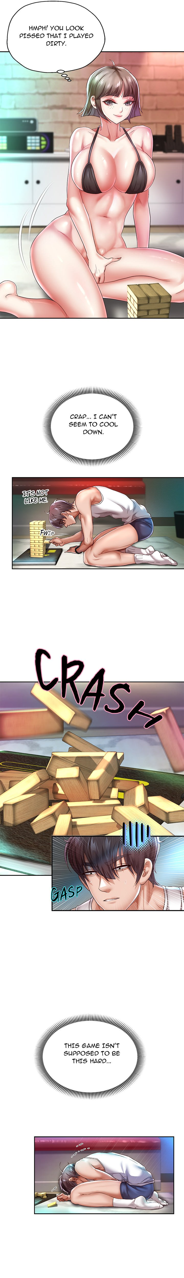 Born with a Surprise (Toomics) Page 4 - MangaHe