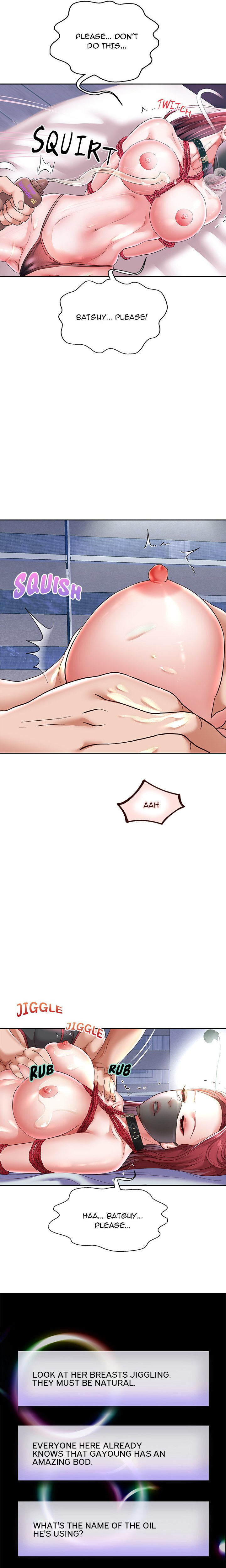 Born with a Surprise (Toomics) Page 14 - MangaHe
