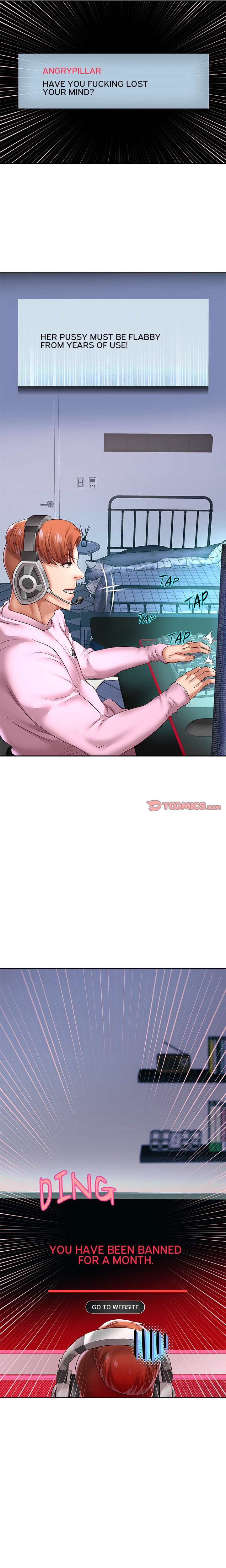 Born with a Surprise (Toomics) Page 7 - MangaHe