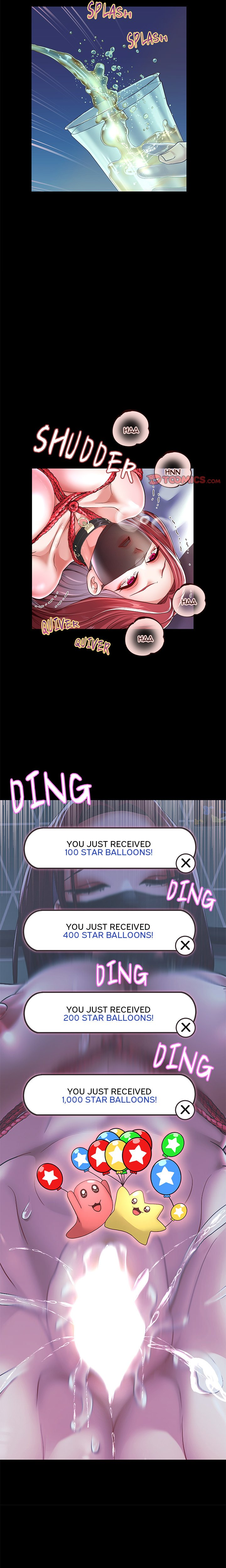Born with a Surprise (Toomics) Page 14 - MangaHe