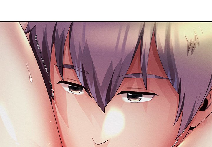 Born with a Surprise (Toomics) Page 2 - MangaHe