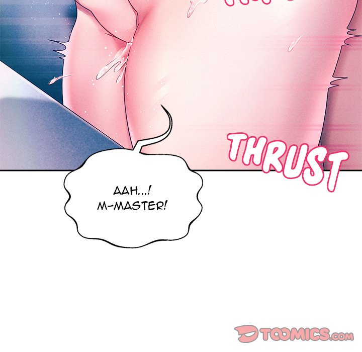 Born with a Surprise (Toomics) Page 109 - MangaHe