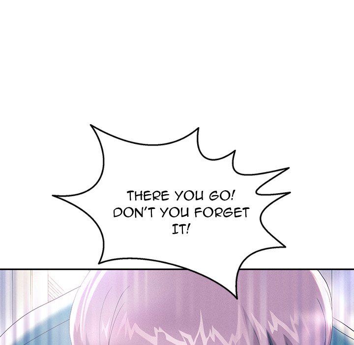 Born with a Surprise (Toomics) Page 110 - MangaHe