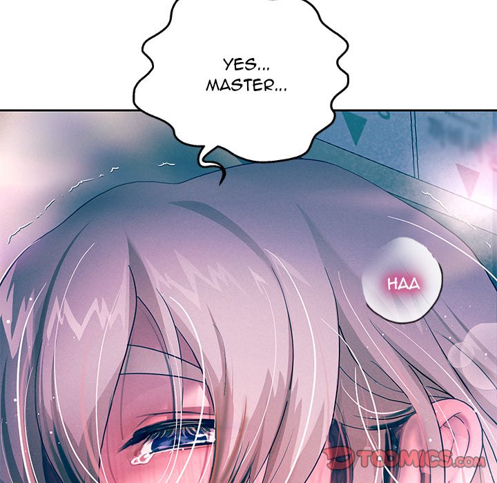 Born with a Surprise (Toomics) Page 117 - MangaHe
