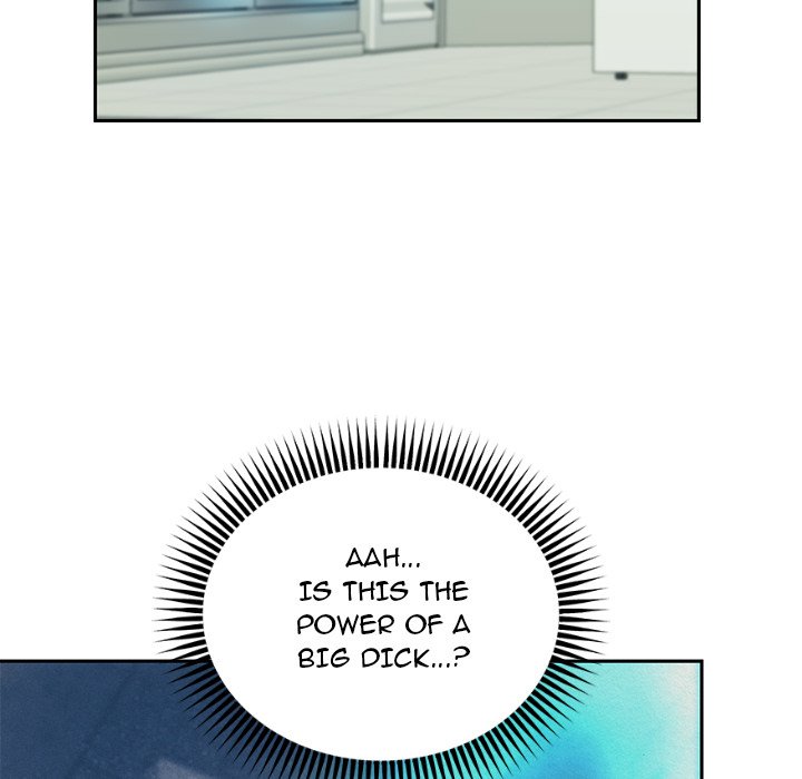 Born with a Surprise (Toomics) Page 131 - MangaHe