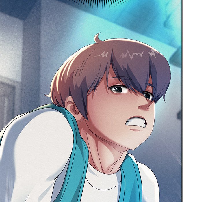 Born with a Surprise (Toomics) Page 132 - MangaHe