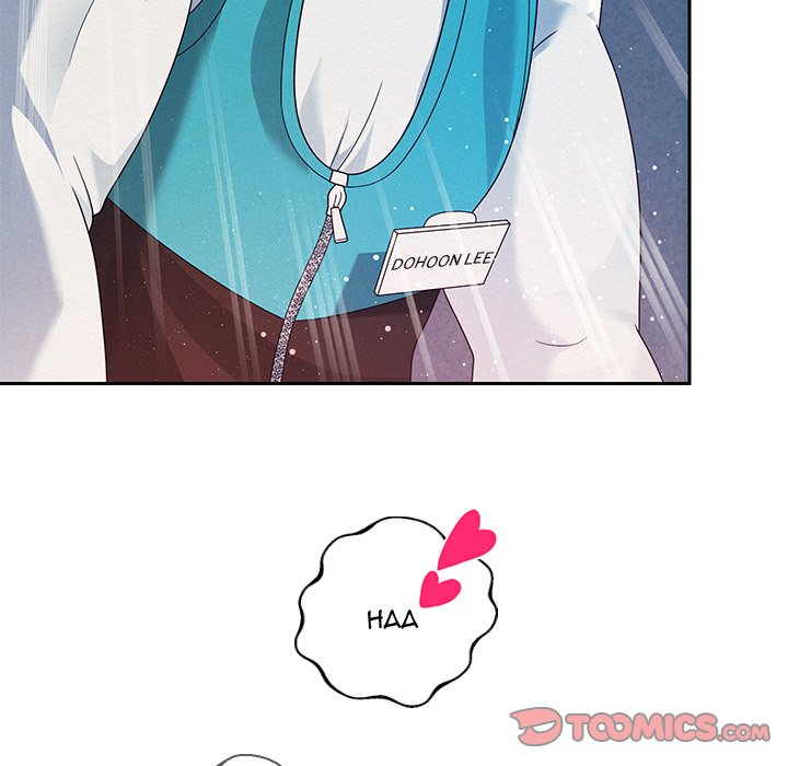 Born with a Surprise (Toomics) Page 133 - MangaHe