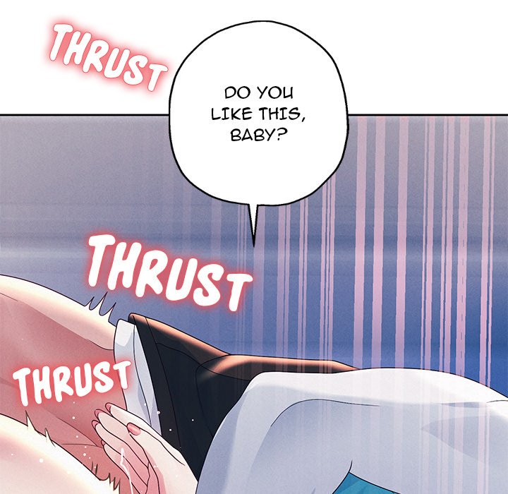 Born with a Surprise (Toomics) Page 138 - MangaHe