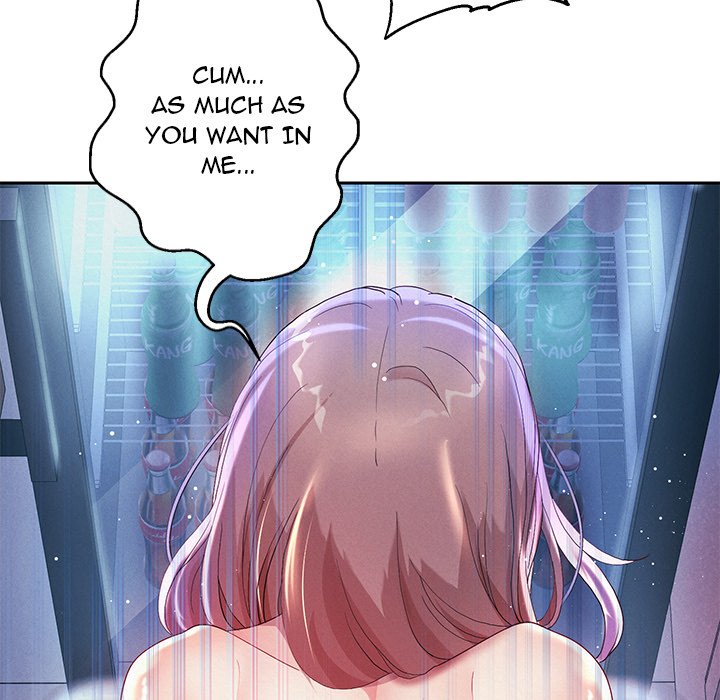 Born with a Surprise (Toomics) Page 148 - MangaHe