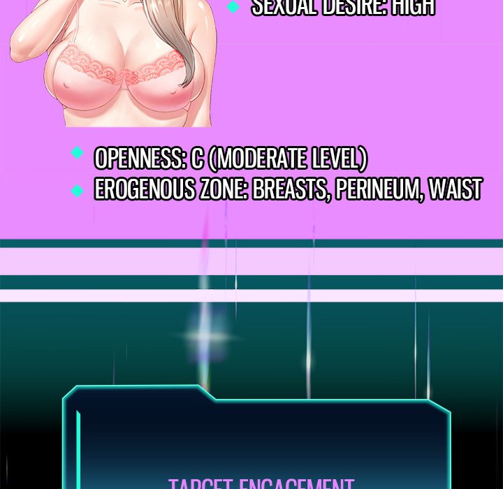 Born with a Surprise (Toomics) Page 159 - MangaHe