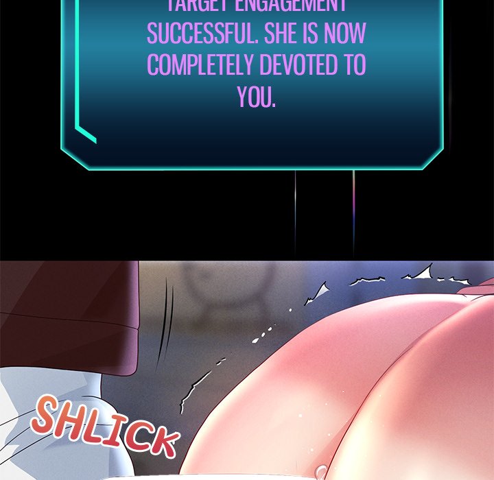Born with a Surprise (Toomics) Page 160 - MangaHe