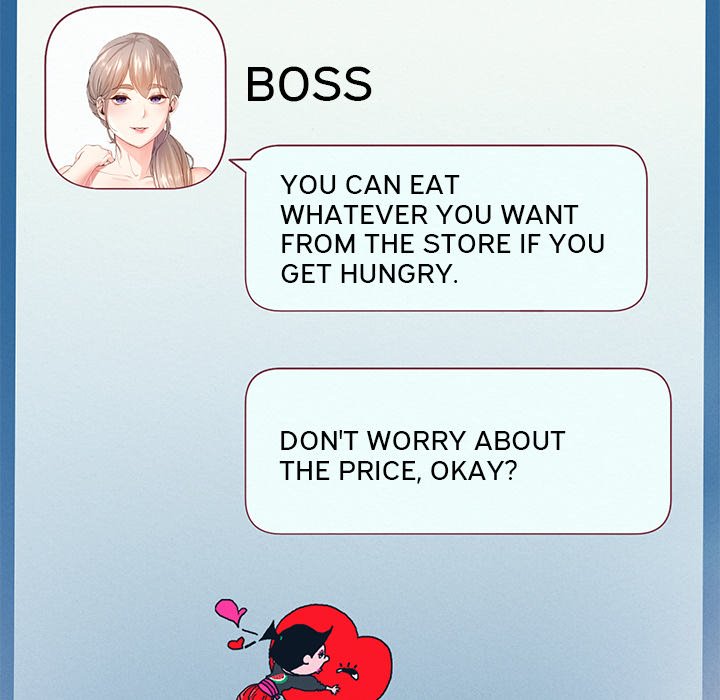Born with a Surprise (Toomics) Page 172 - MangaHe