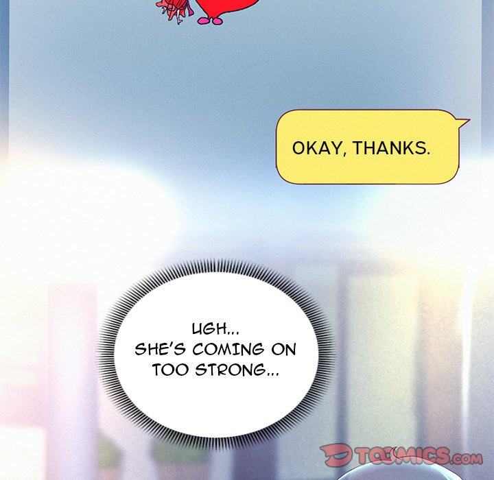 Born with a Surprise (Toomics) Page 173 - MangaHe