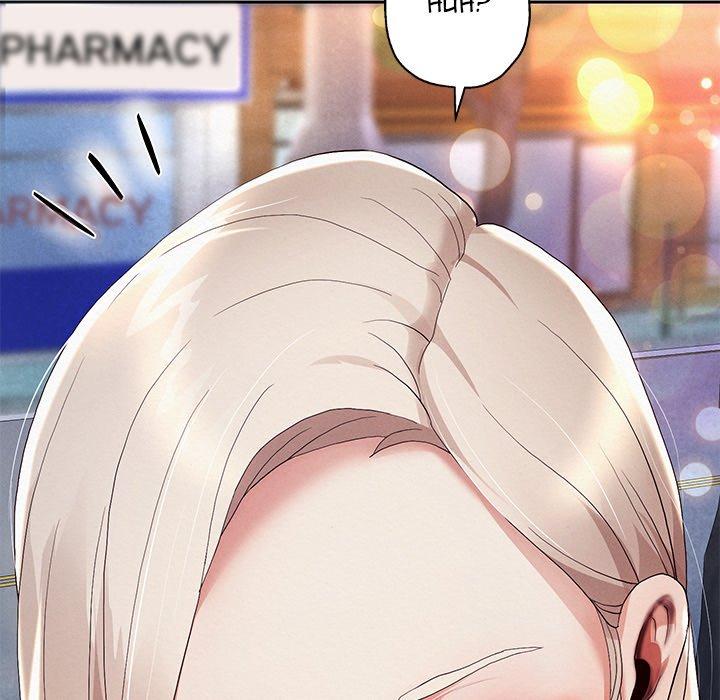 Born with a Surprise (Toomics) Page 180 - MangaHe