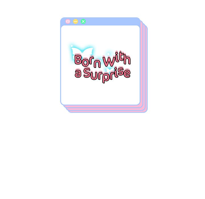 Born with a Surprise (Toomics) Page 195 - MangaHe