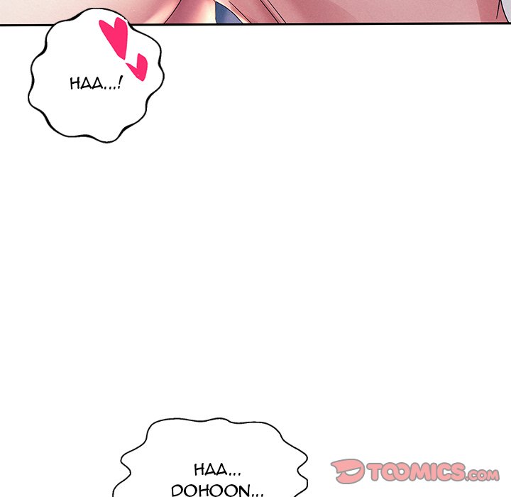 Born with a Surprise (Toomics) Page 21 - MangaHe